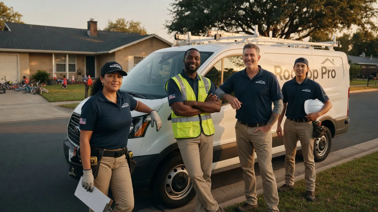 Roof Repair in Apollo Beach, FL near me